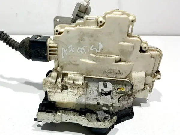 Broasca usa stanga spate 4G0839015 Audi Q3 facelift (2014-2018)