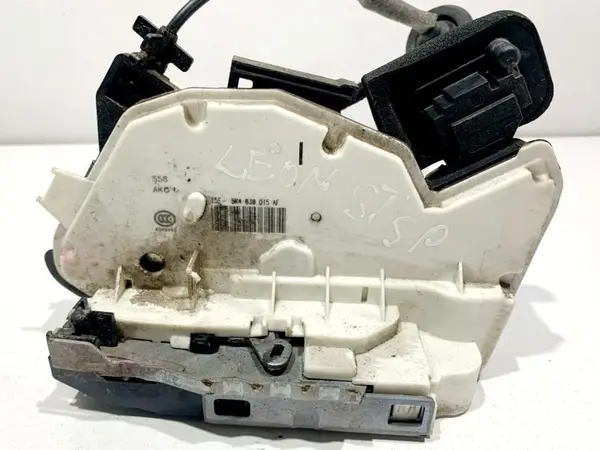 Broasca usa stanga spate 5K4839015AF Volkswagen Tiguan 2 (2016-2020)