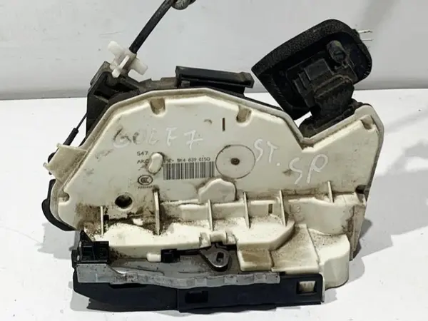 Broasca usa stanga spate 5K4839015Q Volkswagen Jetta 6 (2010-2014)