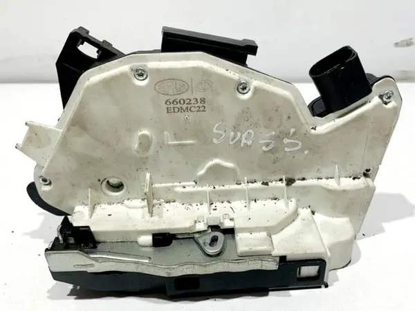 Broasca usa stanga spate 5N0839015D Volkswagen Tiguan (2007-2011)