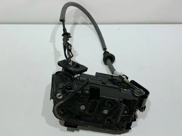 Broasca usa stanga spate 5NA839015C Volkswagen Tiguan 2 (2016-2020)
