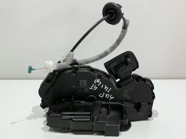 Broasca usa stanga spate 5TA839015H Volkswagen Tiguan 2 (2016-2020)