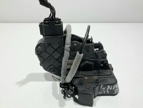 Broasca usa stanga spate 6M2A-R26413-EC Ford S-Max facelift (2010-2014)