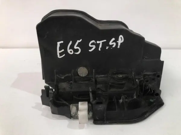 Broasca usa stanga spate 7036171 BMW Seria 7 (2001-2008) [E65, E66]