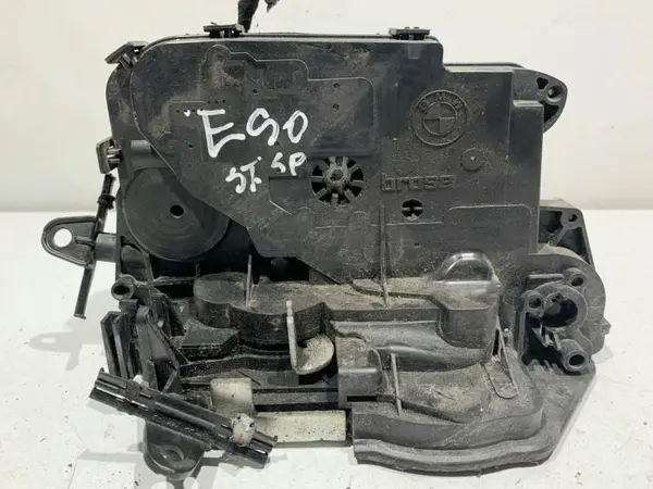 Broasca usa stanga spate 7060295 BMW Seria 3 LCI (2008-2011)[E90]