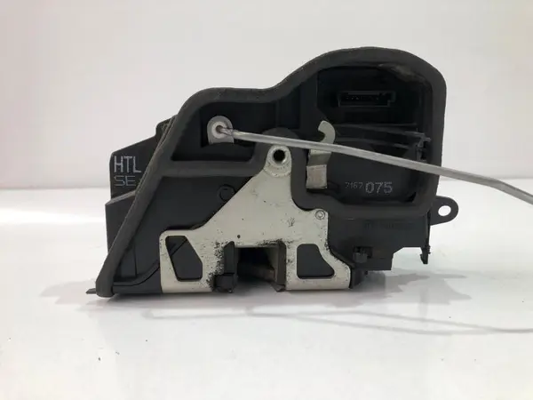 Broasca usa stanga spate 7167075 BMW Seria 5 (2003-2010) [E60]