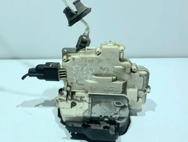 Broasca usa stanga spate 8E0839015AA Audi A4 (2004-2008) [8EC, B7]