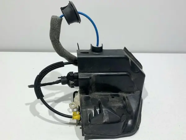 Broasca usa stanga spate 8K0839015C Audi A4 facelift (2011-2015) [B8]