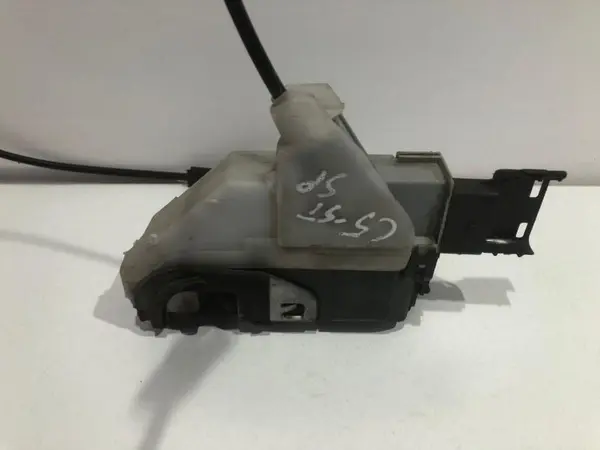 Broasca usa stanga spate 9800618780 Citroen C5 III (2008-2012)