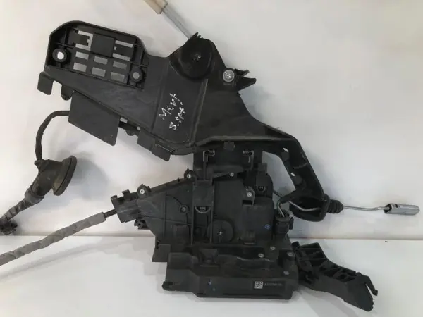 Broasca usa stanga spate a2227301735 Mercedes S-Class (2014->) [W222]