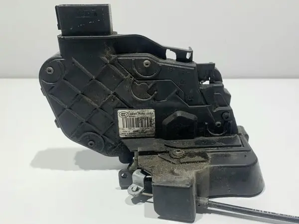 Broasca usa stanga spate AM2A-R26413-AA Ford Galaxy (2010-2014)[MK3]