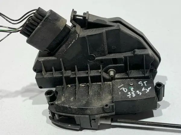 Broasca usa stanga spate BM5A-A26413-AC Ford Focus 3 (2011-2015)