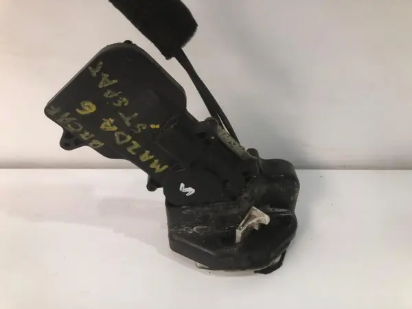 Broasca usa stanga spate Mazda 6 (2002-2007)