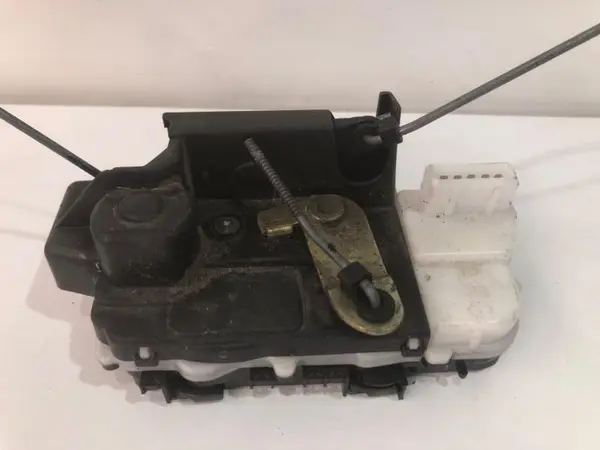 Broasca usa stanga spate Peugeot 607 (1999-2004)