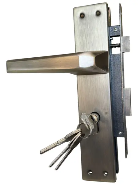 Broasca Yala Mare 259A16 Gri Mat