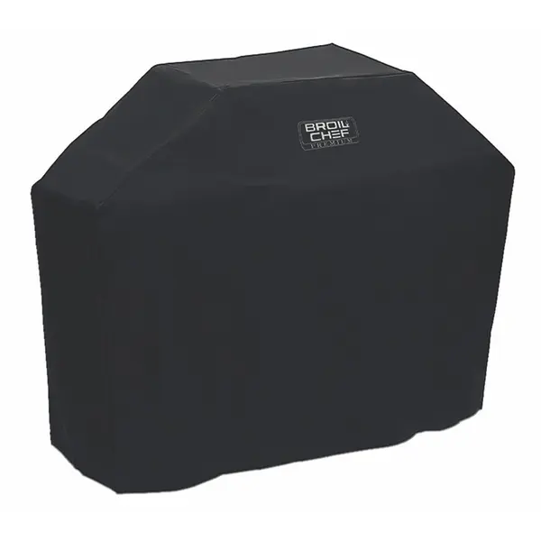 BroilChef Husa premium pentru gratar BroilChef Paramount 430 SBS
