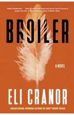 Broiler - Eli Cranor