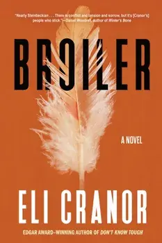 Broiler, Paperback/Eli Cranor