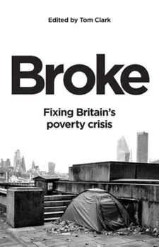Broke, Paperback/Tom Clark