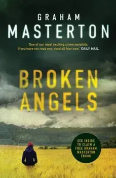 Broken Angels, Paperback/Graham Masterton