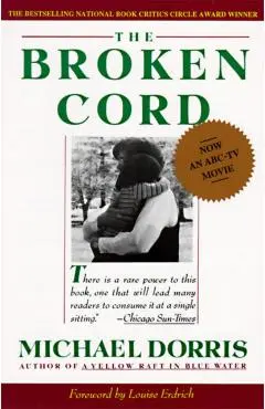 Broken Cord - Michael Dorris
