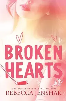 Broken Hearts, Paperback/Rebecca Jenshak