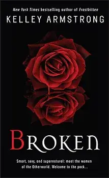 Broken/Kelley Armstrong