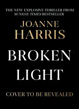 Broken Light. The explosive and unforgettable new novel from the million copy bestselling author, Paperback/***