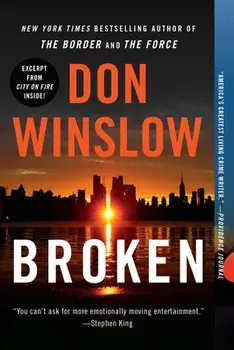 Broken, Paperback/Don Winslow