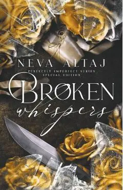Broken Whispers (Special Edition Print) - Neva Altaj