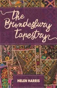 Brondesbury Tapestry, Paperback/Beatrice Baumgartner-Cohen