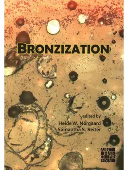Bronzization: Essays in Bronze Age Archaeology, Paperback/***