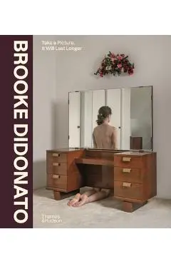 Brooke DiDonato: Take a Picture, It Will Last Longer - Brooke Didonato