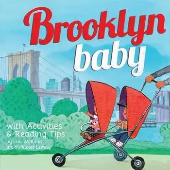 Brooklyn Baby/Lisa McKeon