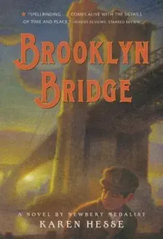 Brooklyn Bridge, Paperback/Karen Hesse