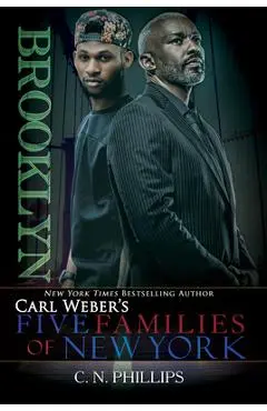 Brooklyn - C. N. Phillips