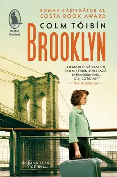 Brooklyn/Colm Toibin