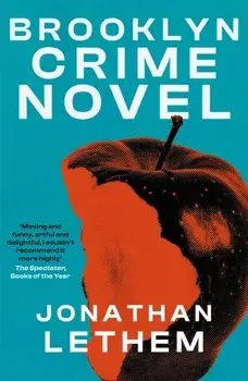 Brooklyn Crime Novel. Main, Paperback/Jonathan Lethem