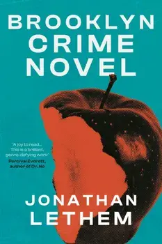 Brooklyn Crime Novel, Paperback/Jonathan Lethem