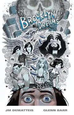 Brooklyn Dreams - J. M.|barr Dematteis