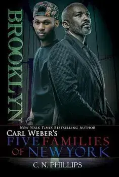 Brooklyn, Paperback/C. N. Phillips