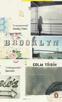 Brooklyn, Paperback/Colm Toibin
