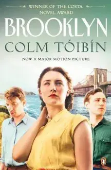 Brooklyn, Paperback/Colm Toibin
