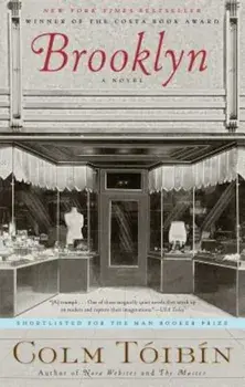 Brooklyn, Paperback/Colm Toibin