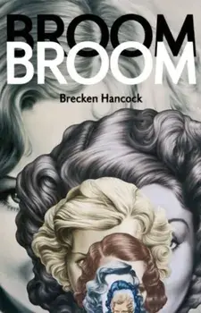 Broom Broom, Paperback/Brecken Hancock