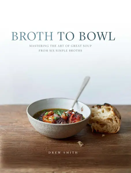 Broth to Bowl | Drew Smith
