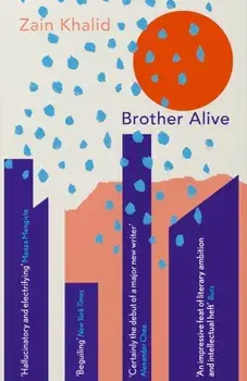 Brother Alive. Main, Paperback/Zain (author) Khalid