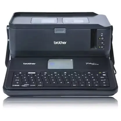 brother Aparat de etichetare Brother P-Touch PT-D800W