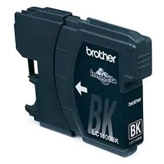 brother Brother Cartus LC1100 Black