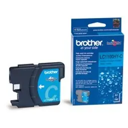 brother Brother Cartus LC1100 High Yield Cyan